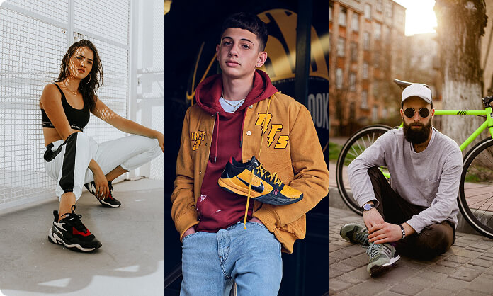 Hear From Our Satisfied Customers